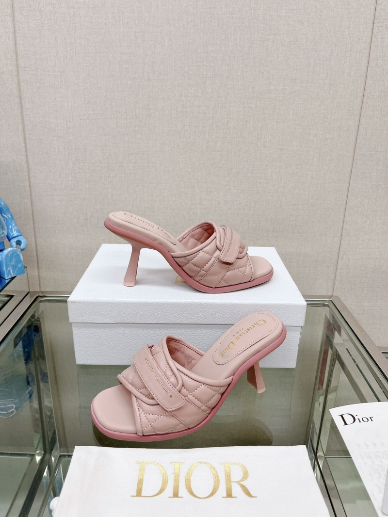 Christian Dior Heeled Shoes